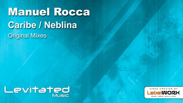 Manuel Rocca Neblina ( Original