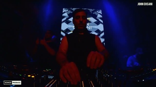 John Cosani Live SET By @ProduceSomos in @La Biblioteca - Buenos Aires, Argentina - 22/06/2024