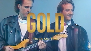 Gold - Rock Ou Pas (En Concert)