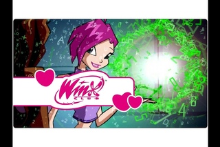 Winx Club - Zincirleme Reaksiyon -  Winx Club Konserde