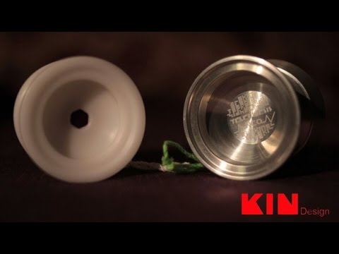 Kin Design Studio: Ivan Kozyrev x Evgeniy