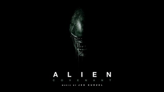 Jed Kurzel - Spores (Alien Covenant OST)