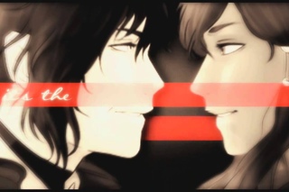 TAHNO&KORRA    private lessons .  FOR FLAMEY