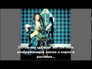 Невероятные возможности человека. Женщина Гепард.