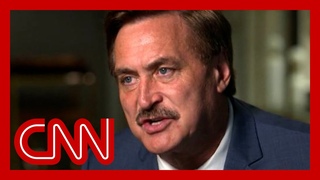 MyPillow CEO’s election fraud ’proof’ implodes in front of live audience