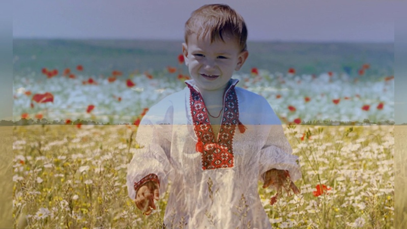 Farba Kingdom Щасливі дні ( Lyric
