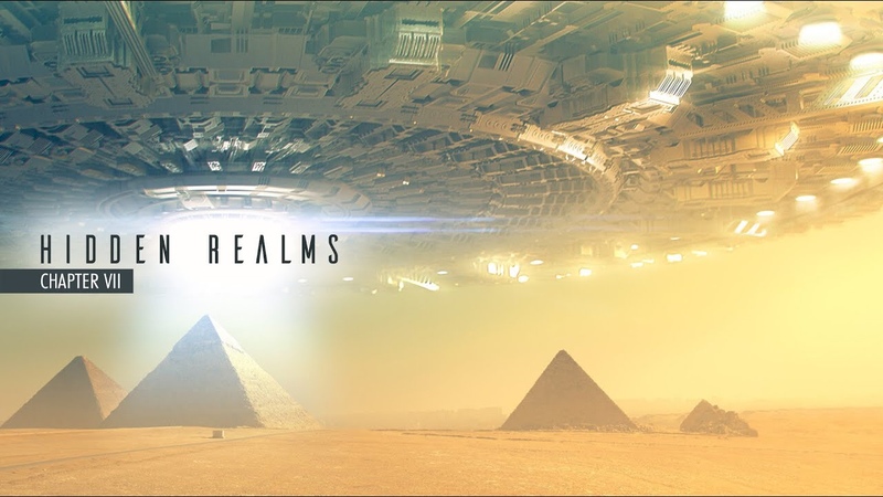 HIDDEN REALMS chapter 7 ( Dark Dubstep, Deep Bass