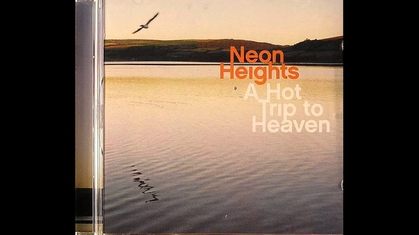 Neon Heights Freedom