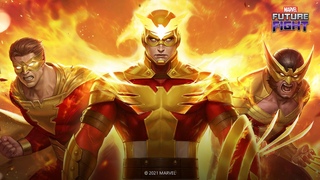 Oct. Enter the Phoenix Update