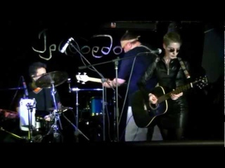 UNA live @ Griboedov -