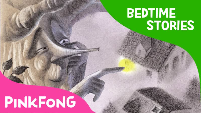 Cant Sleep, Bedtime Stories, PINKFONG Story Time for