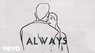 Gavin James - Always (Official Lyric Video)