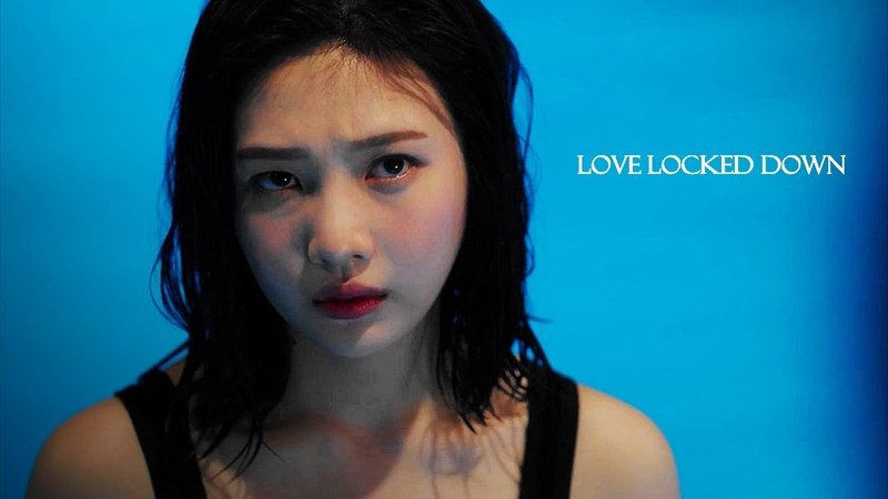 Love Game: The Great Seduction MV, Tae Hee Shi Hyun, 위대한