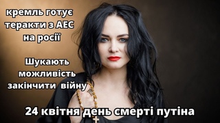 путін ВСЬОкремль готовий до терактів на росії, щоб закінчити війну в Україні