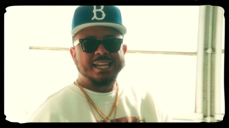Rawlsmatic feat. Blu Ras