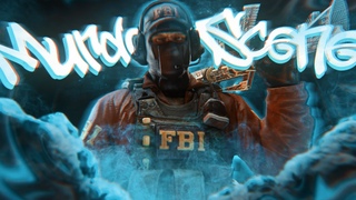 MURDA SCENE
