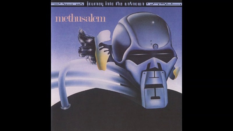 Methusalem The Black
