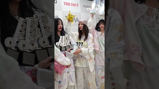 ’장꾸미 가득’ 웃겨도 귀여운 뉴진스 [2024 TMA]