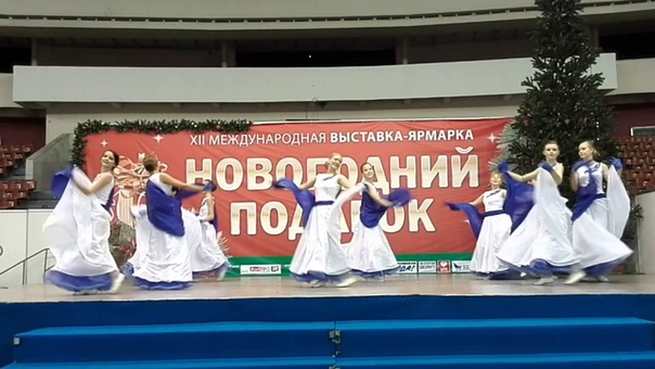 2015 12 13 СКК Вальс Свидирова, студия спортивного танца