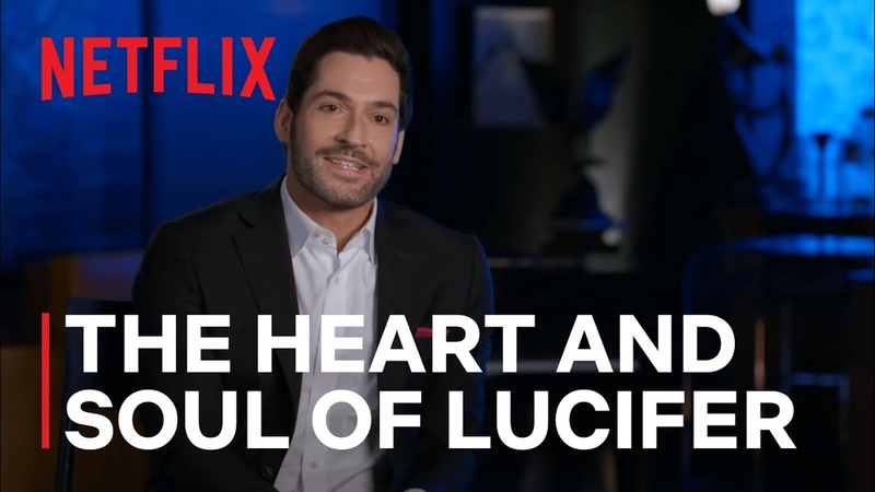 A Look Back at the Heart Soul of Lucifer,