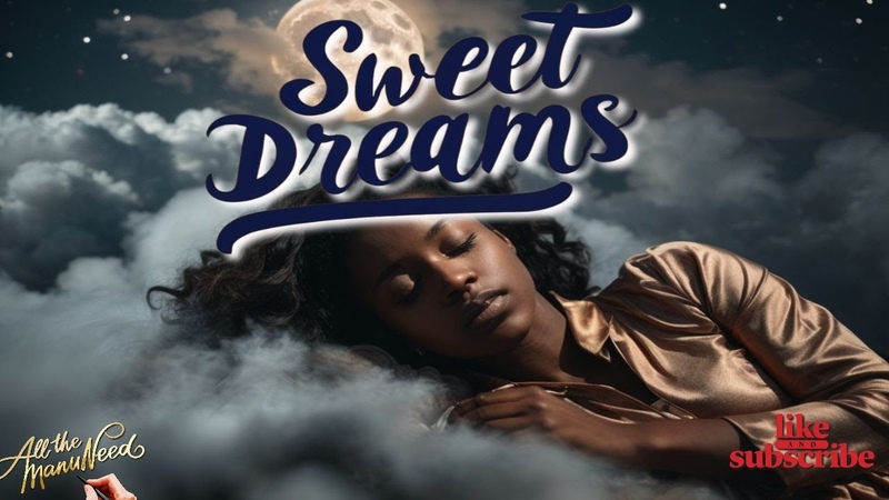 Sweet Dreams , love, spokenword, family,