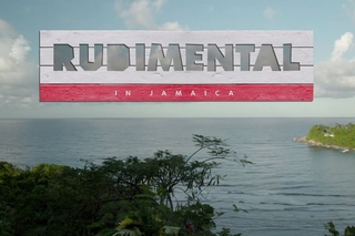 Rudimental In Jamaica
