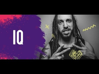АЙКЬЮ - Нормальный Пацан
