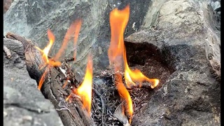 Тюнгурская поэма, часть 1