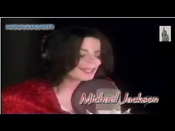 Michael Jackson Todo Para Ti ( What More Can I Give Spanish