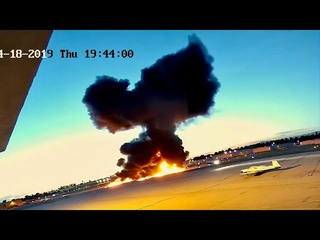 Crash of Beechcraft B60 Duke at Fullerton Airport (Part II)