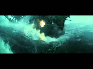 RETHOR - “Летучий голландец“ (клип/нарезка)