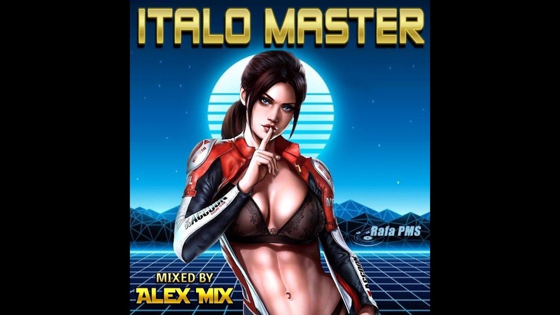 ITALO MASTER ( DJ Alex