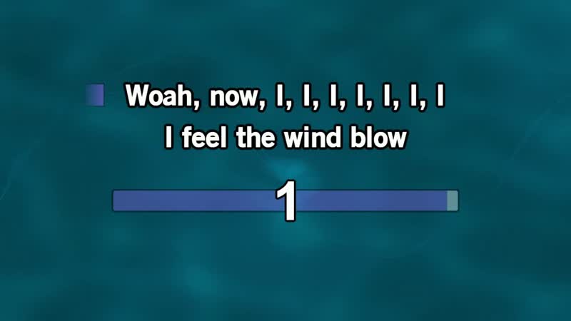 The Beatles Dig A Pony Karaoke