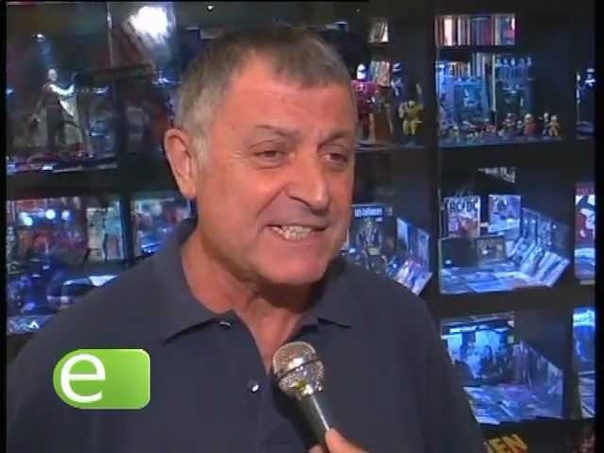 Gino Renni Que gauchita mi