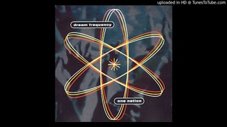 Dream Frequency - One Nation - 1992 - Full Album