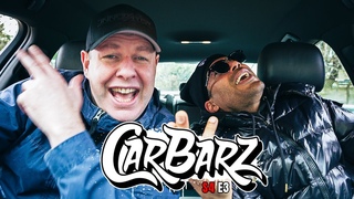 S4E3 Car Barz - Cypher Mixed by @DJInnovator - ft Bellyman & 9 MCs from UK