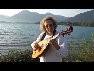 Fantasie Weiss ( Romantsov ) Фантазия Вейс ( Романцов )