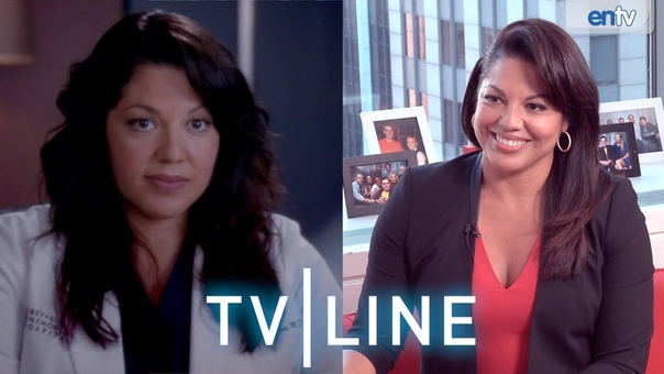 Greys Anatomy Star Sara Ramirez on Callie, Arizona, Exit Spoiler