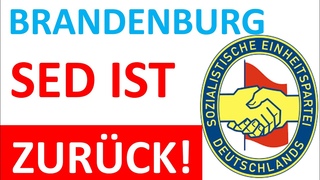 Zurck in die Vergangenheit!