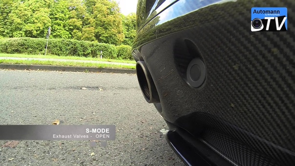 2014 Aston Martin Vanquish (573hp) pure SOUND