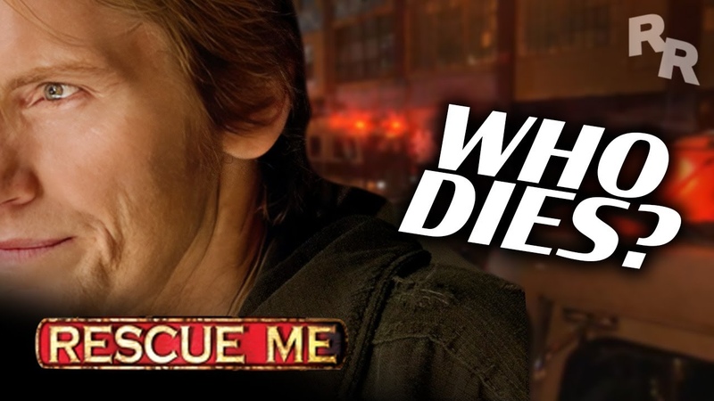 MAN DOWN The Final Inferno, Rescue Mes