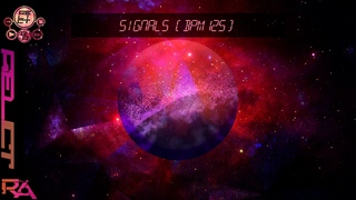 Relict Ra - Signals/Free beat/ Drill/Trap/Hip - Hop/instrumental