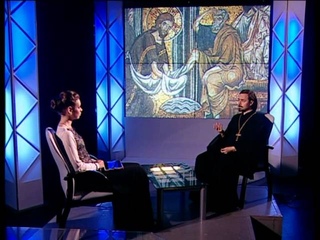 Телепроект “Слово“ - Церковь как система предписаний