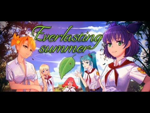 Everlasting Summer