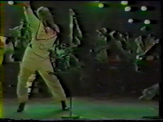 P-Funk - West Germany 1985 and Landover 1978