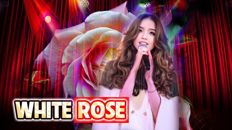 Hoàng Thiên Nga, White Rose biểu diễn tại sân khấu San Jose