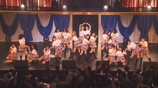 AKB48 - Gingham Check |