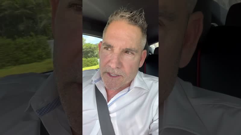 Urgent: Cardone Capital