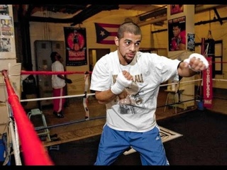 Евгений Хитров Ievgen Khytrov won 9 (KO 9) lost 0 / Sadam Ali won 21 (KO 13) lost 0