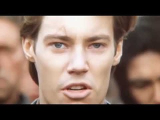 Пламенная речь Павла Корчагина (Самое дорогое у человека - жизнь! И прожить её надо так ...)